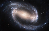 Spiral+Galaxy+NGC+1300